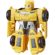 Hasbro Transformers Rescue Bots Academy Bumbleebee F0719 F0886 Lisanslı Ürün