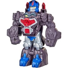 Transformers Rescue Bots Academy Primal F0719 F4442 Lisanslı Ürün