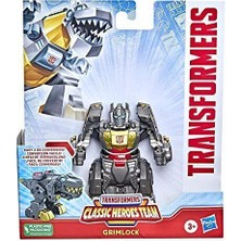 Hasbro Transformers Rescue Bots Academy Grimlock F0719 F4443 Lisanslı Ürün