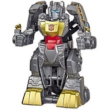 Hasbro Transformers Rescue Bots Academy Grimlock F0719 F4443 Lisanslı Ürün