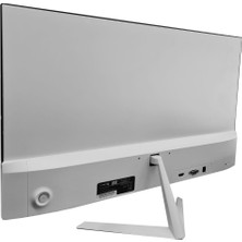 Turbox Inspiration W MT-L238FHD 5ms 75Hz VGA HDMI 1920X1080 23.8" Monitör(Frameless) White