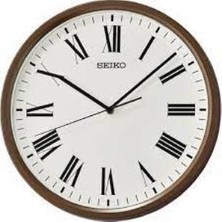 Seiko Clock QHA009B Duvar Saati