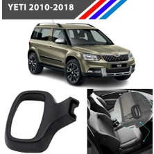 Nevreva Nvr Skoda Yeti Ön Sağ Koltuk Kaydırma Ayar Kolu Yolcu Tarafı 2010-2018 3C0881254A