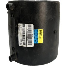 Ntg Hdpe Ef Manşon 110MM PN16