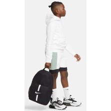 Nike Academy Team B4 Unisex Sırt Çantası DA2571-010-2-Siyah