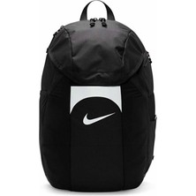 Nike Sırt ve Okul Çantası 48 cm x 24 cm x 17.5 cm Unisex Sırt Çantası DV0761-011-SIYAH