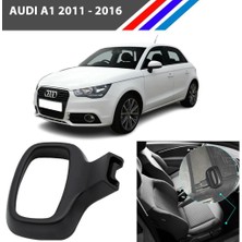 Nevreva Nvr Audi A1 Ön Sağ Koltuk Kaydırma Ayar Kolu Yolcu Tarafı 2011-2016 3C0881254A