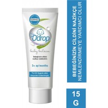 O'drop Baby Balsam 15G