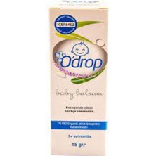 O'drop Baby Balsam 15G