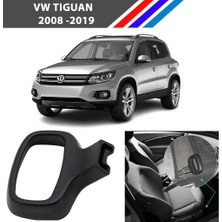 Nevreva Nvr Vw Tiguan Ön Sağ Koltuk Kaydırma Ayar Kolu Yolcu Tarafı 2008-2019 3C0881254A