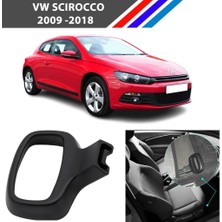 Nevreva Nvr Vw Scirocco Ön Sağ Koltuk Kaydırma Ayar Kolu Yolcu Tarafı 2009-2018 3C0881254A