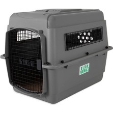 Petmate Köpek Kafesi Petmate Sky Kennel Taşıma Kafesi No:5 (82X58X61CM)