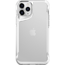 Space-M Apple Iphone 11 Pro Kılıf Ultra Anti Shock Koruma T-Max Kapak