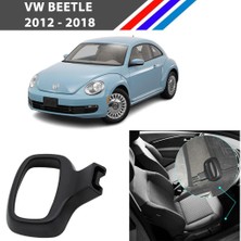 Nevreva Nvr Vw Beetle 5c Ön Sağ Koltuk Kaydırma Ayar Kolu Yolcu Tarafı 2012-2018 3C0881254A