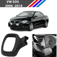 Nevreva Nvr Vw Eos Ön Sağ Koltuk Kaydırma Ayar Kolu Yolcu Tarafı 2006-2016 3C0881254A