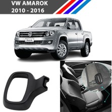 Nevreva Nvr Vw Amarok Ön Sağ Koltuk Kaydırma Ayar Kolu Yolcu Tarafı 2010-2016 3C0881254A