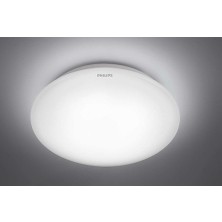 Philips Led Plafonyer 17W 4000K IP20