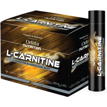 Onvita Nutrition L-Carnitine & Amino Acid Shot