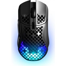 Steelserıes Aerox 5 Rgb Kablosuz Gamıng Mouse SSM62406