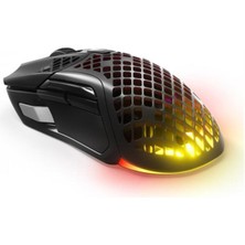 Steelserıes Aerox 5 Rgb Kablosuz Gamıng Mouse SSM62406