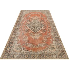 Sempati Halı Erzurum Tortum Şelalesi El Dokuma Halısı – 167×270 cm 9895