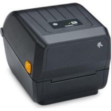 Zebra ZD230T 203DPI Termal Transfer Usb+Ethernet Barkod Yazıcı