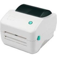 Perkon PR-420D 203DPI Direkt Termal USB Barkod Yazıcı