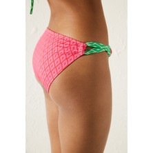 Rancho Side Bikini Altı