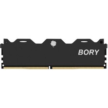 Bory 16 GB Ddr4 3200MHZ Bory Gamıng Sogutuculu Kutulu Desktop