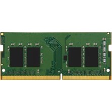 Kingston 8 GB Ddr4 3200 Kıngston KVR32S22S6/8 Nb