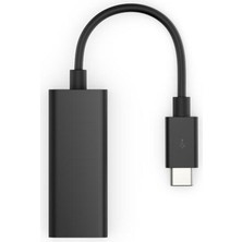 Hp Usb-C - RJ45 G2 Çevirici - Siyah 4Z527AA