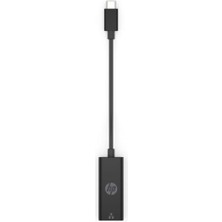 Hp Usb-C - RJ45 G2 Çevirici - Siyah 4Z527AA