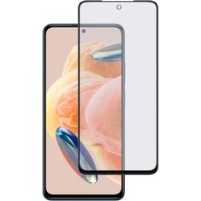 Smody Xiaomi Redmi Note 12 Mat Nano Seramik Ekran Koruyucu Parmak Izi Bırakmaz