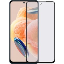 Smody Xiaomi Redmi Note 12 Mat Nano Seramik Ekran Koruyucu Parmak Izi Bırakmaz