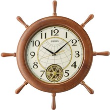 Seiko Clock QXC242B Duvar Saati