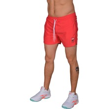 Joma Micro Hit - Erkek Narçiçeği Astarlı Spor Şort - 4231415