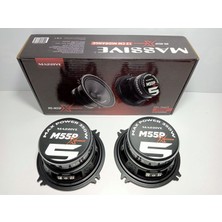 Massive 13CM Midrange – Massive 350W 120 Rms Midrange Hoparlör – Massive Prof Midrange