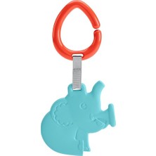 Fisher Price GYN25  Sevimli Hayvancıklar Dişlikler Fil