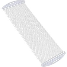 Runto Çelik Trampet Teli 42 Strand Tambur Yayı 14 Inç Trampet Aksesuar (Yurt Dışından)