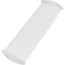 Runto Çelik Trampet Teli 42 Strand Tambur Yayı 14 Inç Trampet Aksesuar (Yurt Dışından)