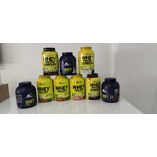 Olimp Whey Protein Complex 1800  gr