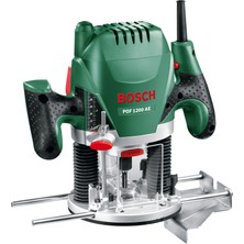 Bosch Pof 1200 Ae Dik Freze Makinesi