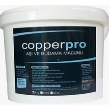 Özdemir Pharma Copperpro Bakırlı Aşi ve Budama Macunu 5000GR