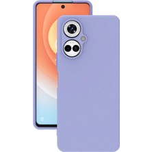 Tecno Camon 19 Pro Kılıf Kamera Korumalı Silikon Rubber Arka Kapak