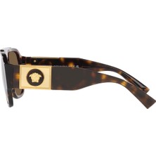 Versace VE4436U 108/73 57 Erkek Güneş Gözlüğü