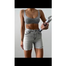 UG-NC Fashion Comfort Short Grey