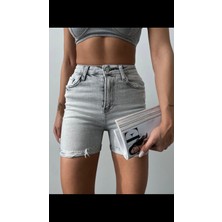 UG-NC Fashion Comfort Short Grey