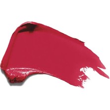 Shiseido Technosatin Gel Lipstick 416 Red Shift