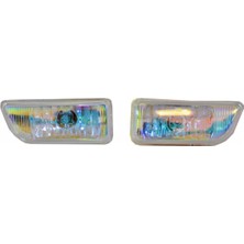 Sis Lambası 12V Raınbow