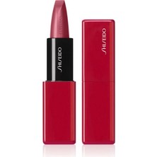 Shiseido Technosatin Gel Lipstick 409 Harmonic Drive